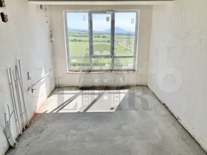 1-к. квартира, 41 м², 5/5 эт.