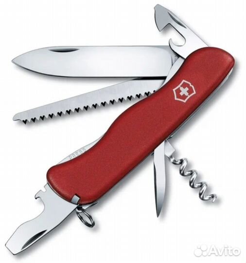 Мультитул Victorinox Foresfer