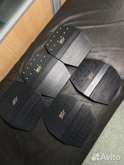 Стенд для пирсинга