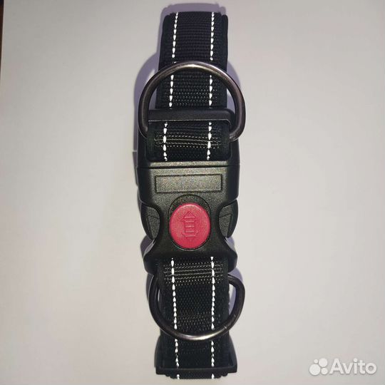 Ошейник для средних и больших собак