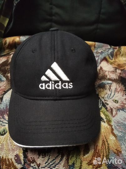 Кепка бейсболка