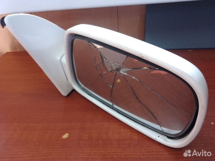 Зеркало заднего вида Toyota sprinter