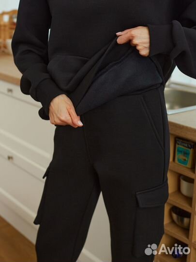 Женский Спортивный Костюм