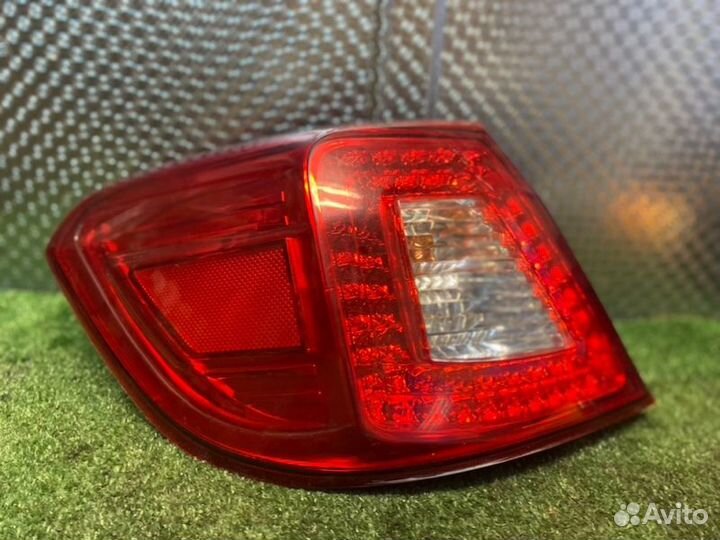 Фонарь задний левый Lifan Cebrium 720 седан