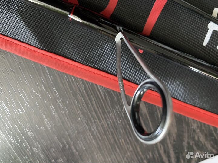 Спиннинги levin, Perfect Jig, Nano Long SE