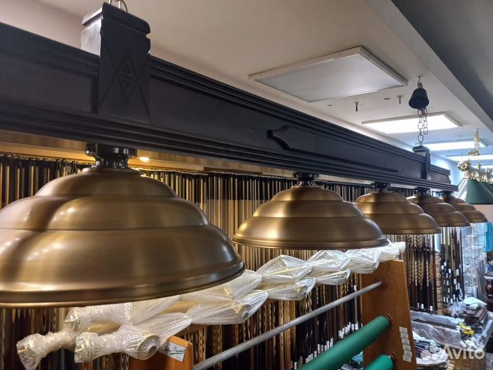 Светильник ”Седой Граф” 6 пл (Modena) Цвет 11/5