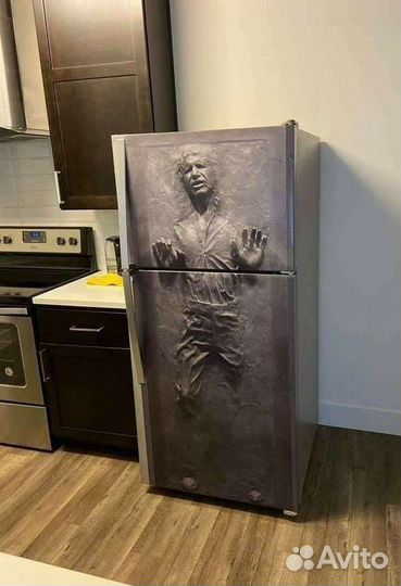 Ремонт холодильников