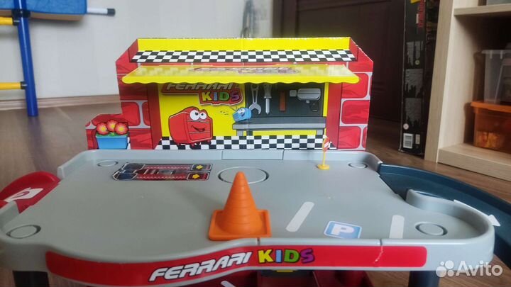 Игрушка интерактивная