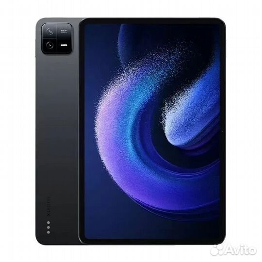 Xiaomi Pad 6 6/128 GB Gravity Gray