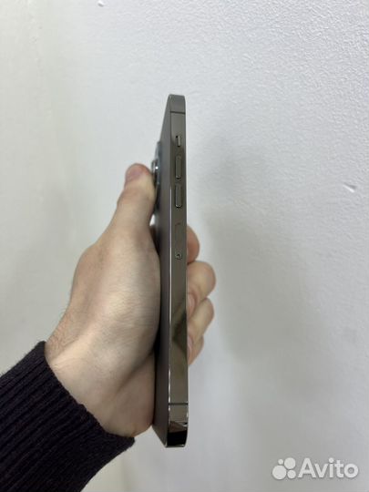 iPhone 13 Pro Max, 256 ГБ