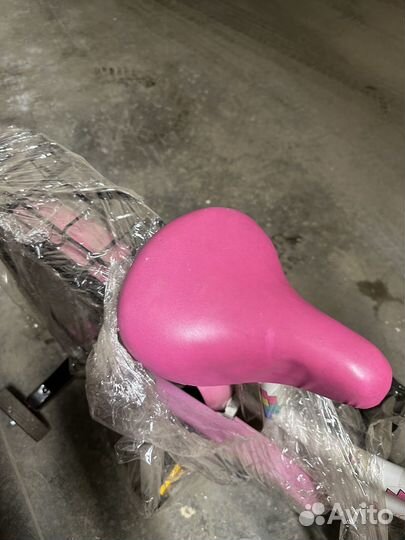 Детский велосипед бу