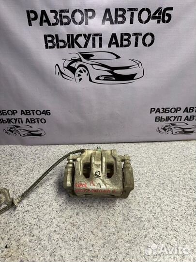 Суппорт передний правый Kia Carnival 3 2.2 D4HB