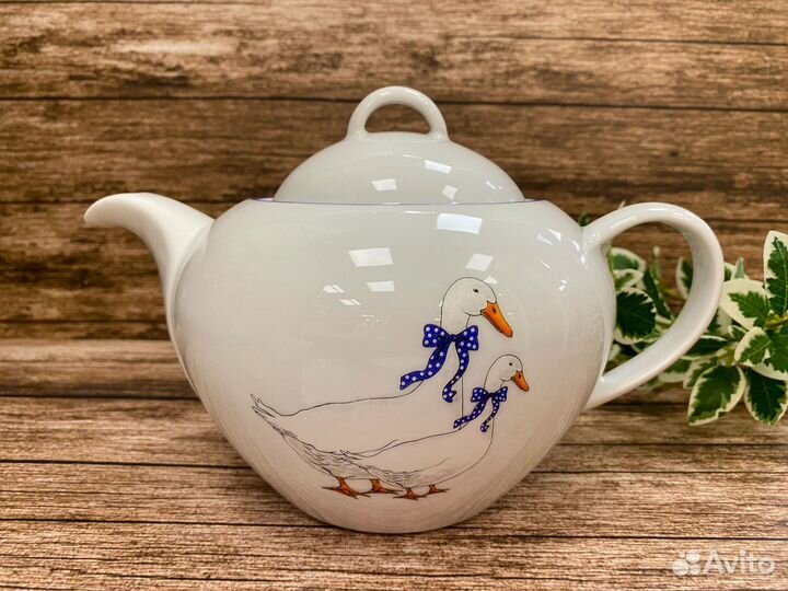 Чайник 