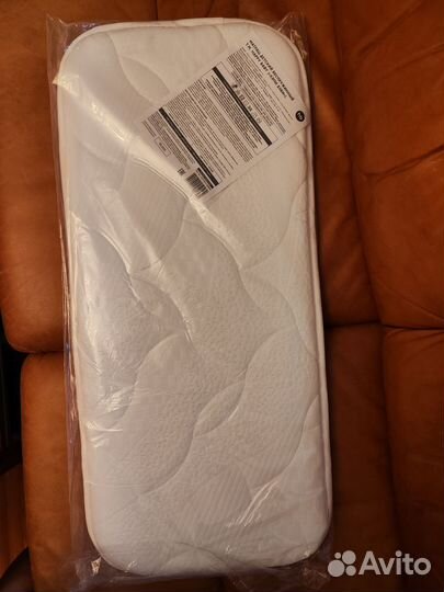 Детский матрац