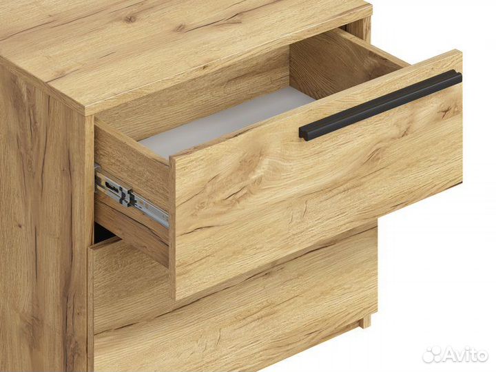 Тумба прикроватная Лорэна Wood