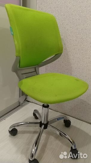Компьютерное кресло бу