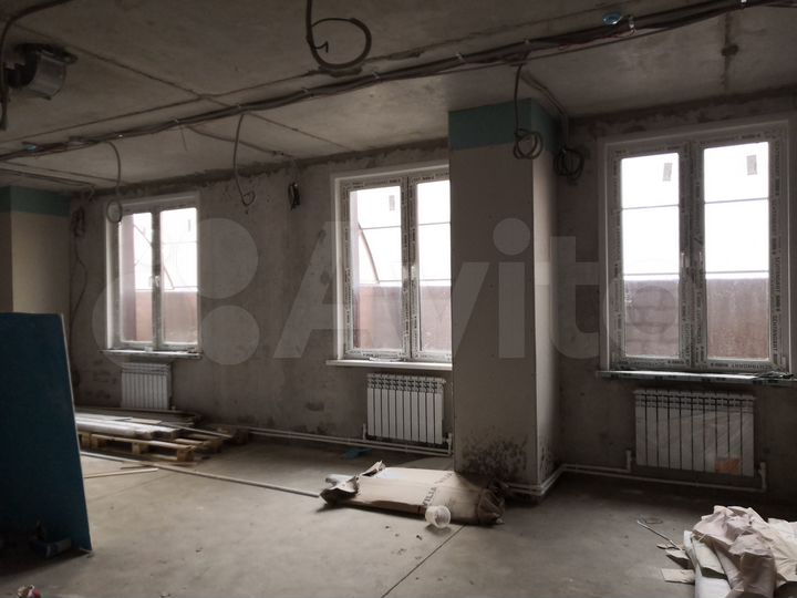 Свободного назначения, 306.64 м²