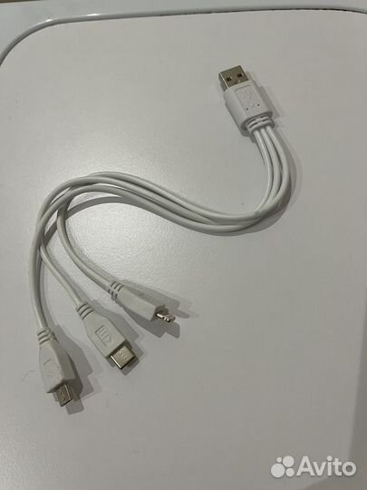 Usb кабель