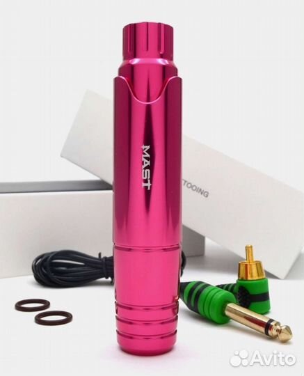 Машинка новая для татуажа Mast