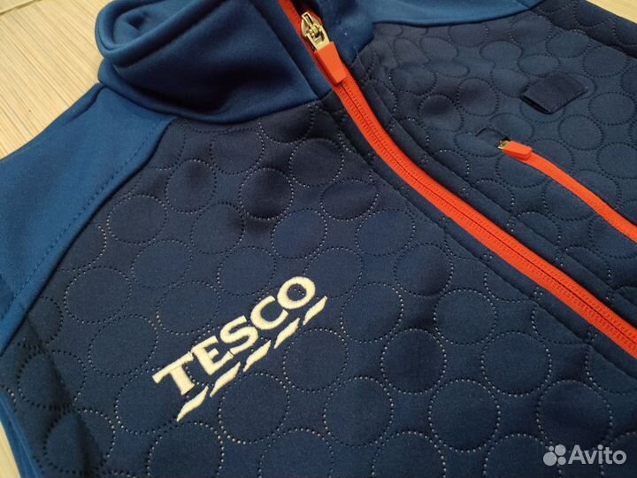 Жилетка Tesco softshell