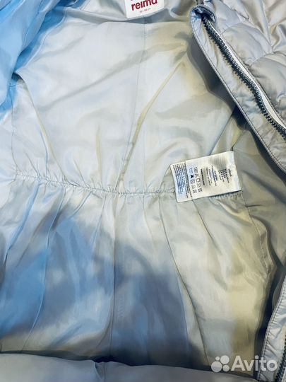 Комбинезон демисезонный reima 68(+6)