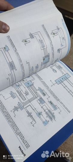 Руководство по ремонту Форд Фокус 3