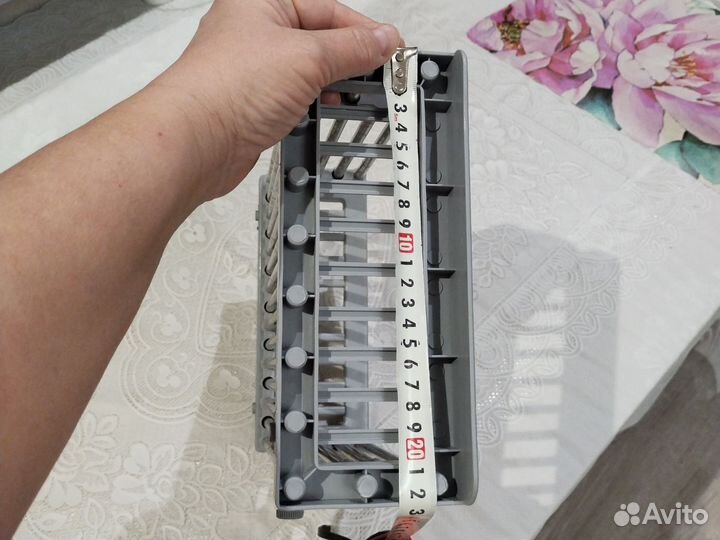 Корзина для мойки