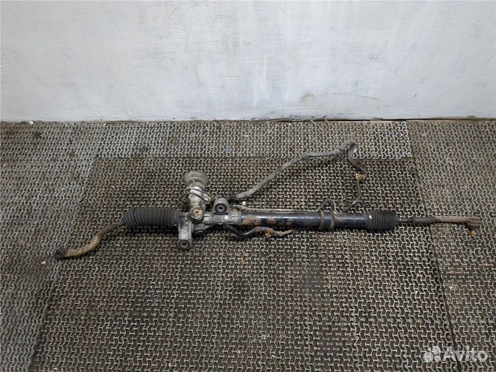 Рейка рулевая с г/у Honda Accord 8 USA, 2008