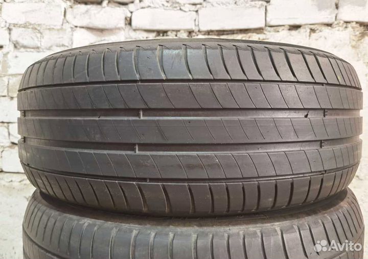Michelin Primacy 3 215/55 R17 94W