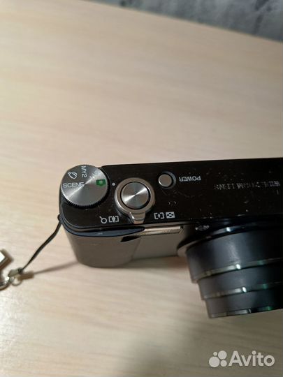 Фотоаппарат Ricoh caplio r8