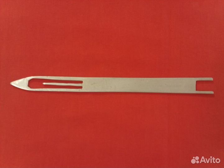 Челноки для вязания сетей и сеток\Цена за 1челнок\