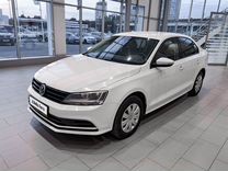 Volkswagen Jetta 1.6 AT, 2015, 274 071 км, с пробегом, цена 1 100 000 руб.