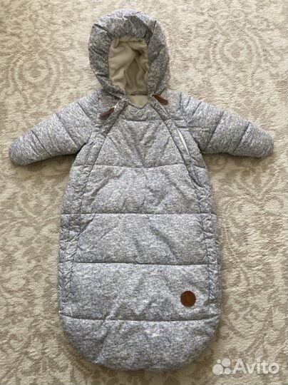 Комбинезон - конверт