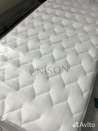 Новый матрас Askona Ortho Medium