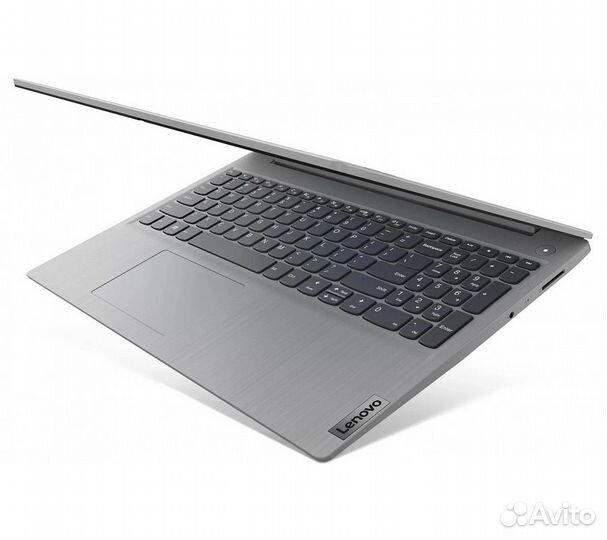 Ноутбук Lenovo IdeaPad 3 15IGL05 15.6'' (Celeron N