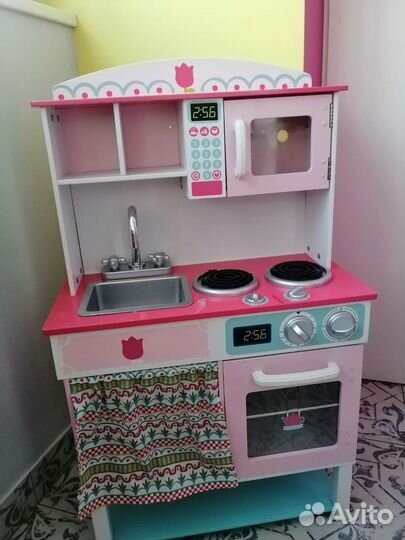 Детская кухня Imaginarium