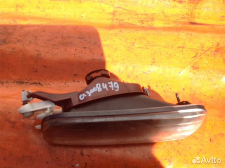 Фара противотуманная левая BMW 3-серия E46 (1998