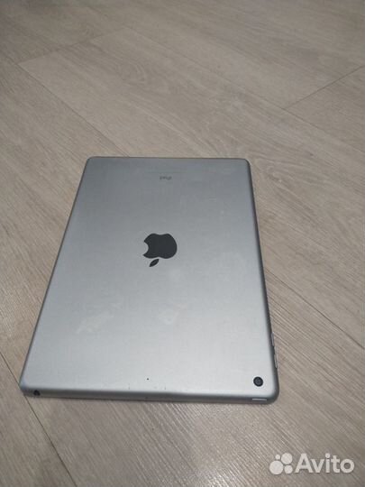 Планшет apple iPad