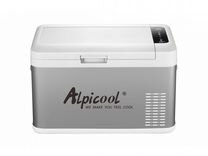 Автохолодильник компрессорный Alpicool MK 25л