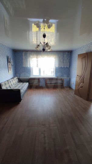 Дом 67,5 м² на участке 7,2 га