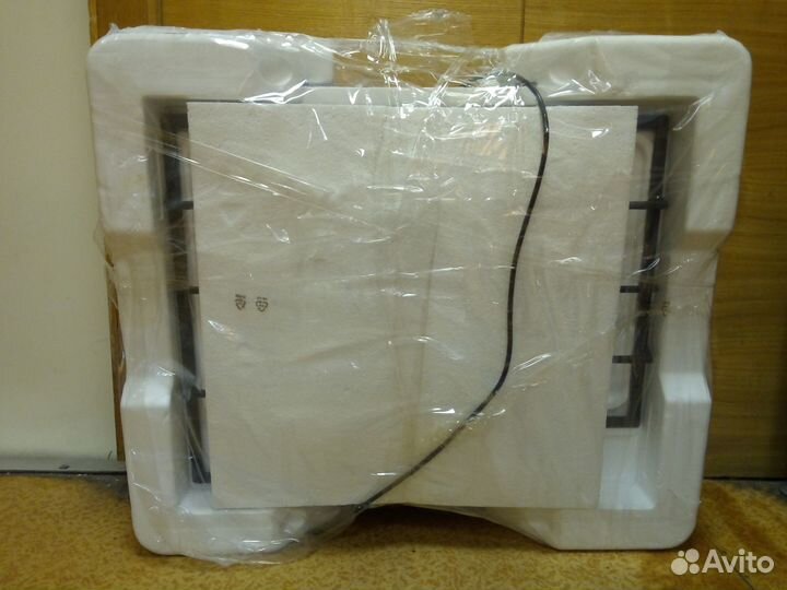 Газовая варочная панель Electrolux