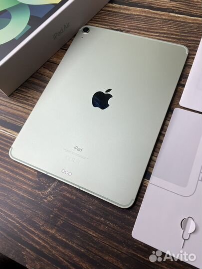 iPad Air 4 64Gb LTE
