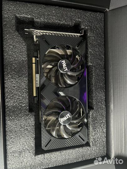 Rtx 2060 super
