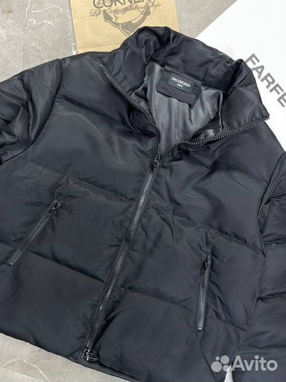 Куртка Balenciaga Высшее качество