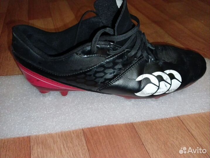 Бутсы Canterbury