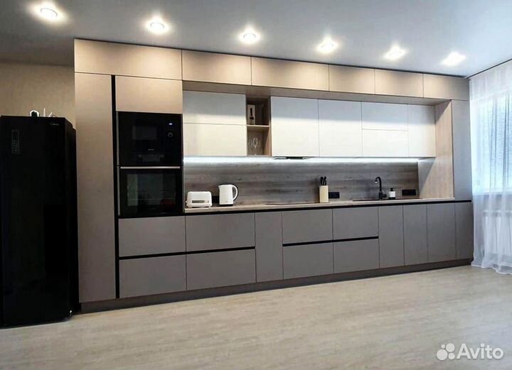 Кухонный гарнитур 