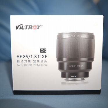 Объективы 13mm/ 17mm/ 23mm/ 85mm для Fujifilm