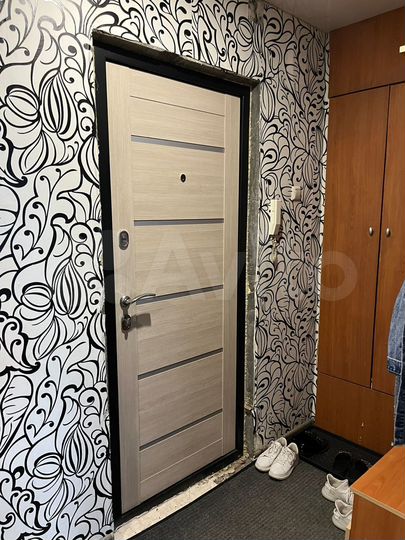 2-к. квартира, 41 м², 8/9 эт.