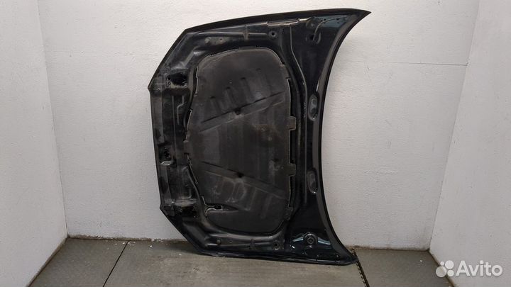 Капот Audi A3 (8V), 2013