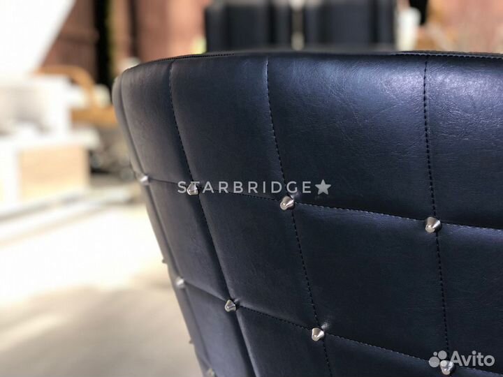 Кресло парикмахерское